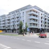 Dwupokojowe, słoneczne mieszkanie przy Solnej 11!