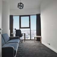 Oferta najmu 3 pokojowqego apartamentu w centrum