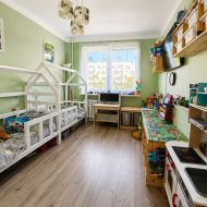 Komfortowe 3 pokoje z balkonem -ul.Hubala,Szczecin