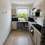 Komfortowe 3 pokoje z balkonem -ul.Hubala,Szczecin