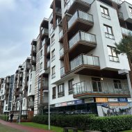 Kołobrzeg apartament nad morzem z tarasem