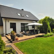 Sprzedam komfortowy dom w Kliniskach. 