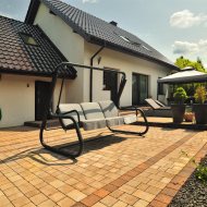 Sprzedam komfortowy dom w Kliniskach. 