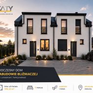 Dom zaprojektowany z myslą o jakości życia.