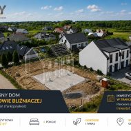 Dom zaprojektowany z myslą o jakości życia.
