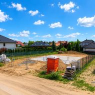 Dom zaprojektowany z myslą o jakości życia.