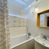 Trzypokojowe mieszkanie na Osiedlu Pionierów