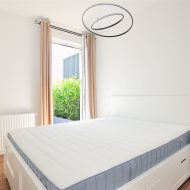 Sprzxedam 2 pokoje,, ulica Śliwkowa Warzymice