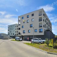 Sprzxedam 2 pokoje,, ulica Śliwkowa Warzymice