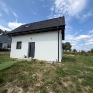Dom wolnostojący / Żarowo