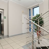 6 piętrowy obiekt - Wały Chrobrego 