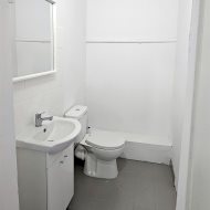 Lokal usługowy 117 m² - os. Kasztanowe Szczecin
