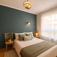 Przestronne 2 pokoje | 56 m² | Garaż | Balkon