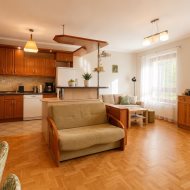 Przestronne 2 pokoje | 56 m² | Garaż | Balkon
