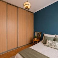 Przestronne 2 pokoje | 56 m² | Garaż | Balkon