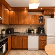 Przestronne 2 pokoje | 56 m² | Garaż | Balkon