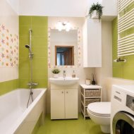 Przestronne 2 pokoje | 56 m² | Garaż | Balkon