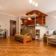 Przestronne 2 pokoje | 56 m² | Garaż | Balkon