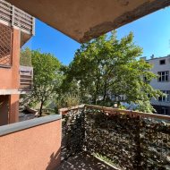Przestronne 2 pokoje | 56 m² | Garaż | Balkon