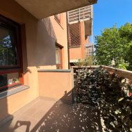 Przestronne 2 pokoje | 56 m² | Garaż | Balkon