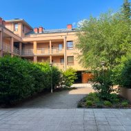 Przestronne 2 pokoje | 56 m² | Garaż | Balkon