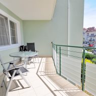 Mieszkanie na sprzedaż Grzybowo - Osiedle Bałtyk