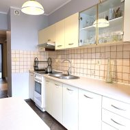 dwupokojowe + kuchnia z balkonem na Starówce