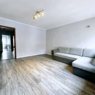 dwupokojowe + kuchnia z balkonem na Starówce