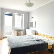 dwupokojowe + kuchnia z balkonem na Starówce