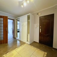 dwupokojowe + kuchnia z balkonem na Starówce