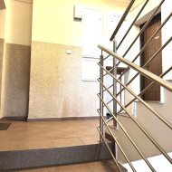 dwupokojowe + kuchnia z balkonem na Starówce