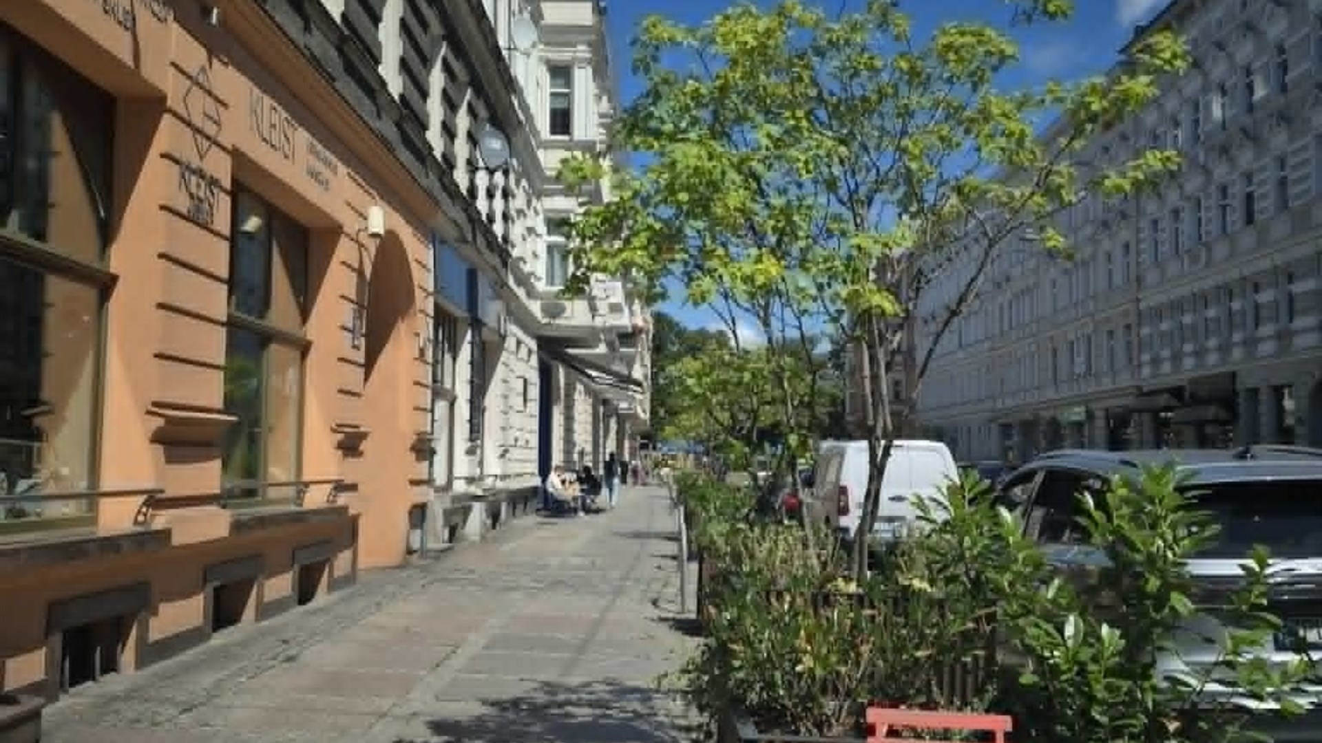 Mieszkanie tuż przy pl. Grunwaldzkim