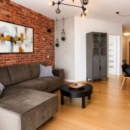Apartament przy plaży, Kołobrzeg, m.post. Baseny