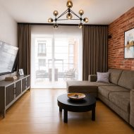 Apartament przy plaży, Kołobrzeg, m.post. Baseny