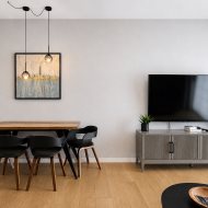 Apartament przy plaży, Kołobrzeg, m.post. Baseny