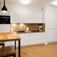 Apartament przy plaży, Kołobrzeg, m.post. Baseny