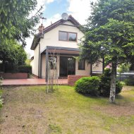 Dom dla rodziny dwupokoleniowej lub pod wynajem – 