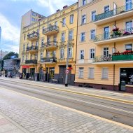 Na sprzedaż 3pok.•wysoki parter•świetne pod usługi
