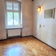 Na sprzedaż 3pok.•wysoki parter•świetne pod usługi
