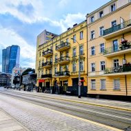 Na sprzedaż 3pok.•wysoki parter•świetne pod usługi