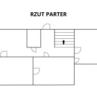 Duży dom do remontu w Pobierowie