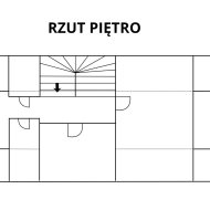 Duży dom do remontu w Pobierowie