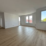Duże, Nowe mieszkanie w centrum