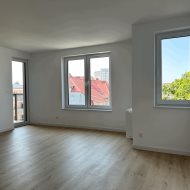 Duże, Nowe mieszkanie w centrum