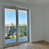 Duże, Nowe mieszkanie w centrum