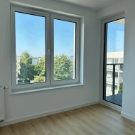 Duże, Nowe mieszkanie w centrum