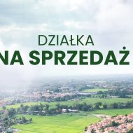 Okazyjnie sprzedam działkę w Grzędzicach