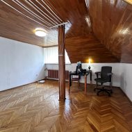 Duży dom przy Lesie Arkońskim 