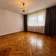 Duży dom przy Lesie Arkońskim 