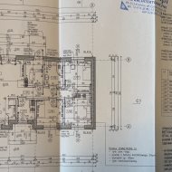 Działka budowlna z projektem, pozwoleniem Charzyno